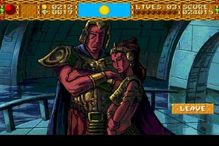 SHAPE SHIFTER screenshot 20
