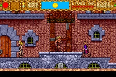SHAPE SHIFTER screenshot 26