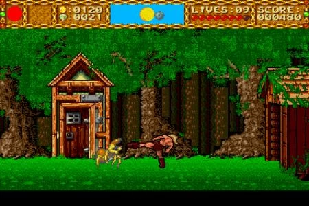 SHAPE SHIFTER screenshot 3