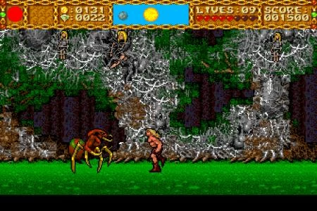 SHAPE SHIFTER screenshot 4
