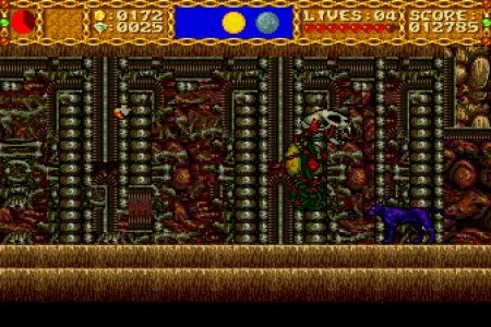 SHAPE SHIFTER screenshot 9
