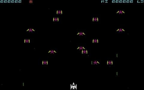 PHEENIX screenshot 2