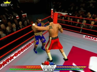 KO screenshot 4
