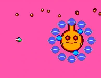 FANTASY ZONE screenshot 7