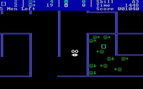 SNIPES screenshot 5