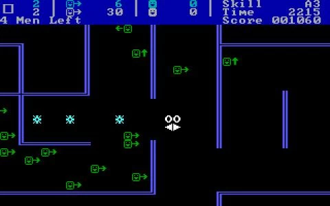 SNIPES screenshot 6