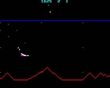DEFENDER screenshot 4