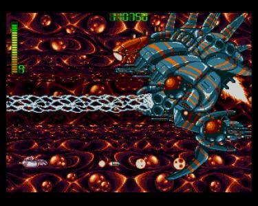 BLASTAR screenshot 9