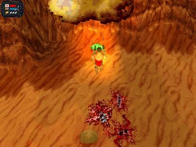 RE-LOADED screenshot 2