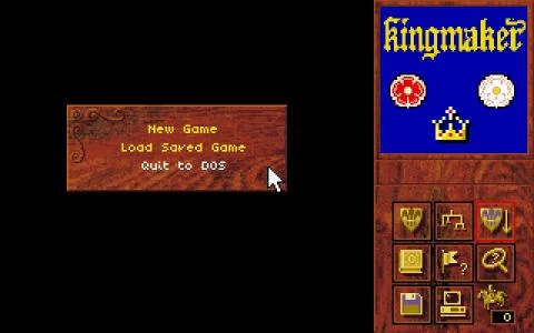 KINGMAKER screenshot 3