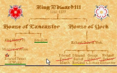 KINGMAKER screenshot 6