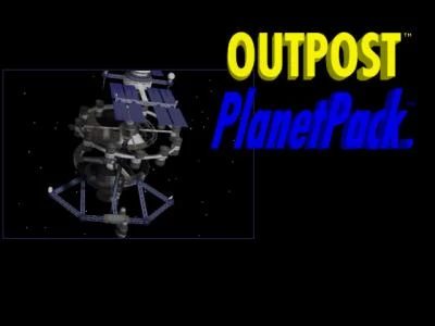 OUTPOST screenshot 4