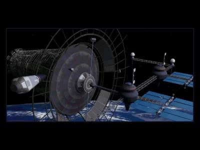 OUTPOST screenshot 8