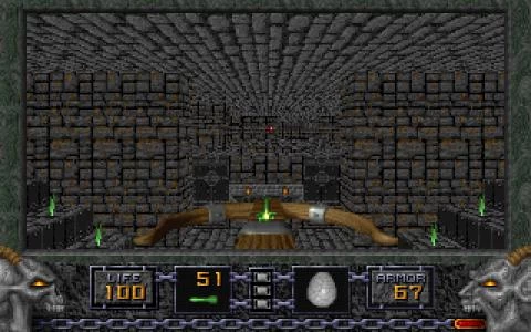 H!ZONE screenshot 3