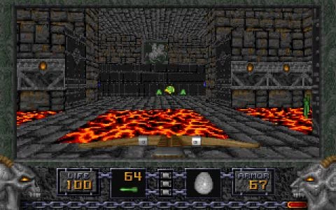 H!ZONE screenshot 4