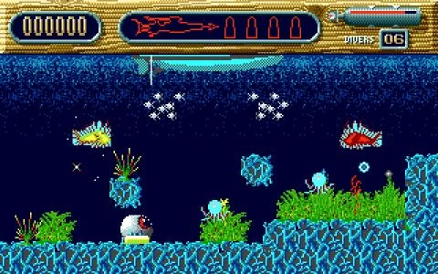 JAWS screenshot 2