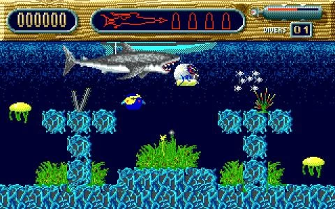 JAWS screenshot 7