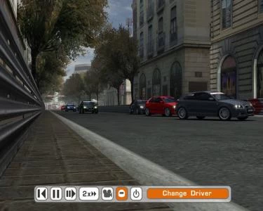 CORVETTE GT EVOLUTION screenshot 22