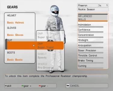 CORVETTE GT EVOLUTION screenshot 3