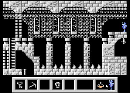 DEIMOS screenshot 5