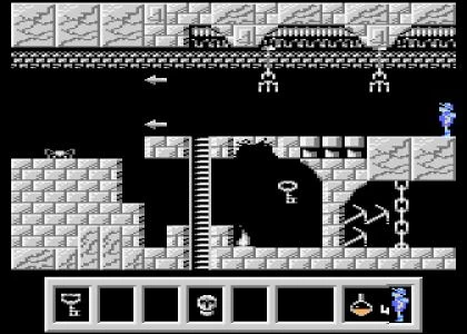 DEIMOS screenshot 6