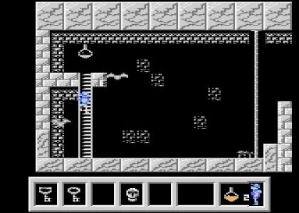 DEIMOS screenshot 9
