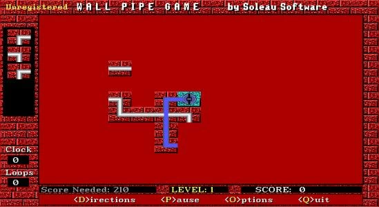 WALL PIPE screenshot 3