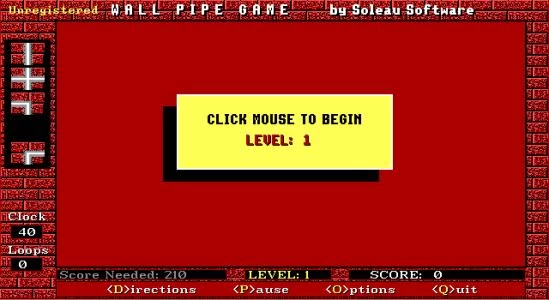 WALL PIPE screenshot 7