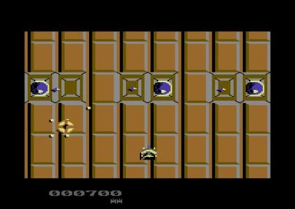 MASTER BLASTER screenshot 4