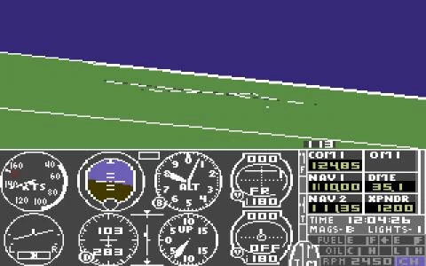 SCENERY DISK 2 screenshot 2