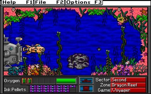 OPERATION NEPTUNE screenshot 16