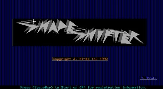 SHAPE SHIFTER screenshot 12