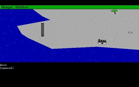 SHAPE SHIFTER screenshot 19