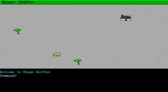 SHAPE SHIFTER screenshot 27