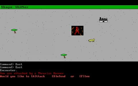 SHAPE SHIFTER screenshot 29