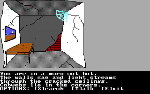 SHAPE SHIFTER screenshot 7