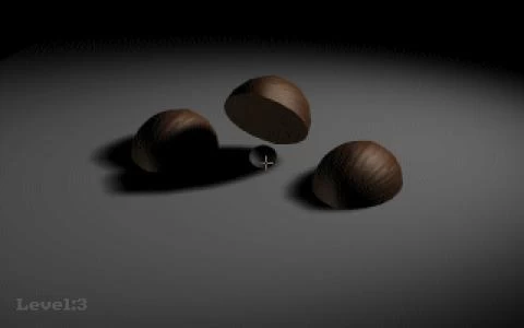 SHELL GAME screenshot 2