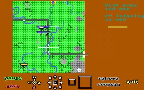PRINCE screenshot 3
