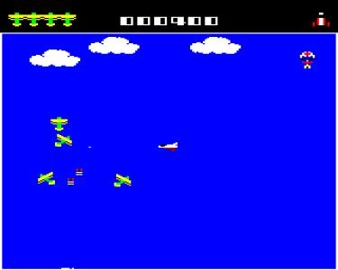 SPACE PILOT screenshot 4