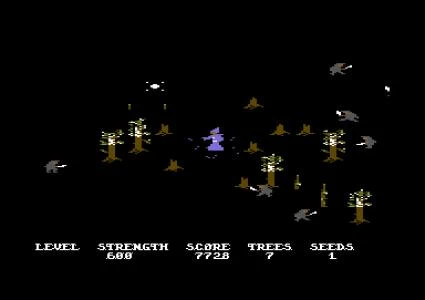 NECROMANCER screenshot 4