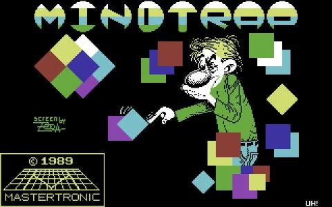 Mindtrap
