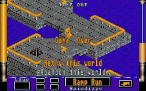 SPINDIZZY WORLDS screenshot 3