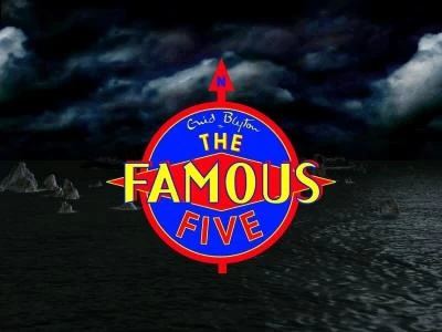 Famous Five 2: Silver Tower