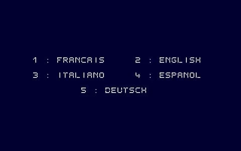 E.S.S. screenshot 2