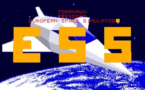E.S.S. screenshot 3