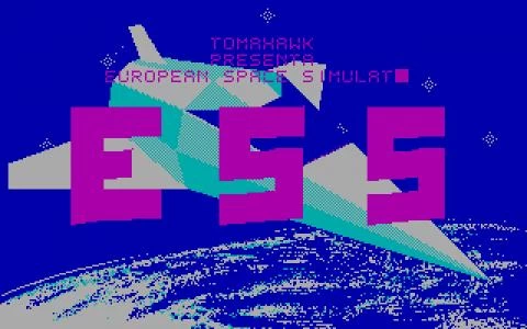 E.S.S. screenshot 4