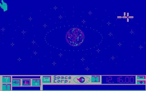 E.S.S. screenshot 8