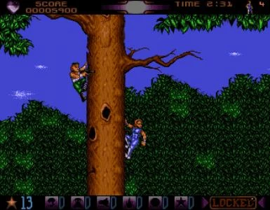 ASSASSIN screenshot 2