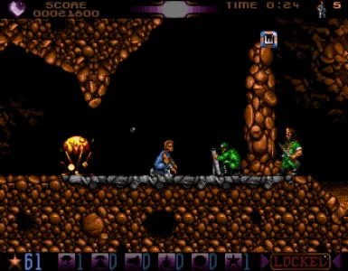 ASSASSIN screenshot 5