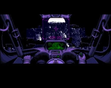 WALKER screenshot 17